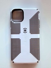 Speck CandyShell Grip iPhone 6 Plus / 6s Plus Case, White/Black — listing 2