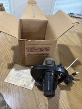 Vintage View-Master Junior Projector (Bakelite/Plastic Reel Projector) — listing 6
