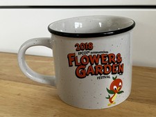 2018 Epcot International Flower & Garden Festival Orange Bird Campfire Mug — listing 6