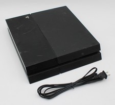 Sony PlayStation 4 Original 500GB Console — listing 3