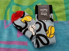 Disney x Happy Socks Mickey and Friends 4-Pack Gift Box Set — listing 4