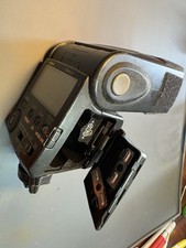 Pentax AF360FGZ Auto Zoom TTL Shoe-Mount Flash Unit with Case and Manual — listing 5
