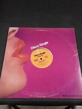 Heatwave "Boogie Nights" / "All You Do Is Dial" 7" 45 RPM Single (Epic 8-50370) — listing 4