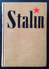 Staline: Essai Biographique by Emil Ludwig, 1942 French Edition — listing 4