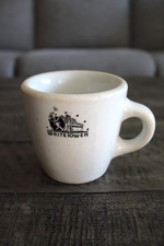 Sterling China Restaurant Ware White Ironstone Bowl — listing 4