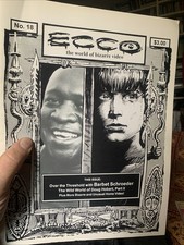 Bizarre World Number One Adult Fetish Magazine, Global Press / Eros Goldstripe — listing 3
