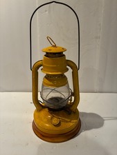 Dietz Little Wizard Cold Blast Tubular Barn Lantern — listing 3