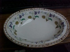 Haviland Limoges Impératrice Eugénie Saucer / Small Plate
