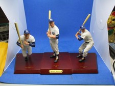 Mickey Mantle 23K Gold Foil Commemorative Card, New York Yankees