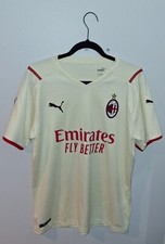 AC Milan 2023/24 Home Shirt - Giroud #9 (Puma, Emirates Fly Better) — listing 5