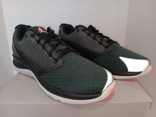 Nike Jordan Trainer 2 Flyknit Low Training Shoes - Black/Gum — listing 6