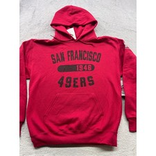 Champion NFL Team Apparel Hoodie/Sweatshirt, Size M, New With Tags — listing 4