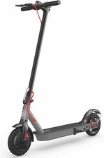 Hiboy S2 Electric Scooter, Black/Gray, Foldable with App Control, listing 3