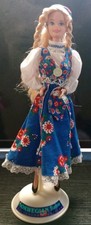 Norwegian Barbie Dolls of the World Collection Collector Edition (1995) — listing 5