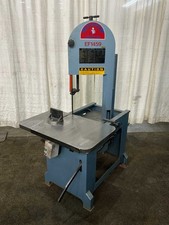 Roll-In EF1459 110V 14-Inch by 9.5-Inch Gravity-Fed Vertical Metal Cutting Band Saw — listing 2