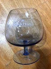 Martell Cognac Branded Tulip-Shaped Snifter Tasting Glass — listing 3