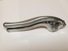 Vintage Cast Aluminum Garlic Press Made in Italy — listing 5