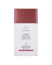 Drunk Elephant O-Bloos Rosi Drops Fortify + Blush Serum 30ml / 1 fl oz with Lala Retro Whipped Cream Sample — listing 6