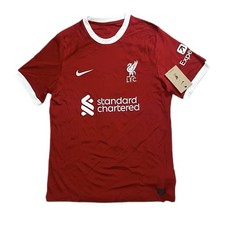 Liverpool FC 2024/25 Home Shirt - Luis Díaz #7, Nike Dri-FIT — listing 2