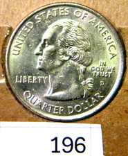 2005 Minnesota State Quarter — listing 2
