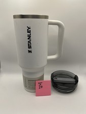 Stanley Quencher H2.0 FlowState 40oz Tumbler in Watercolor Marble/Lavender — listing 6