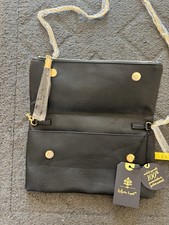 Mode Luxe Brown Suede Studded Belt Bag / Crossbody Sling — listing 3
