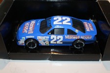 Racing Champions 1997 Edition 1/24 Scale Die Cast NASCAR Stock Car Replica (Empty Box) — listing 2