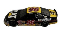 Revell Collection David Green #96 Caterpillar 1:24 Diecast NASCAR Stock Car — listing 2