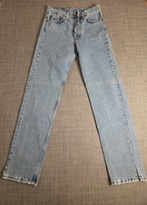 Vintage Levi's 501 Jeans (Care Tag Style 00501-0115) — listing 3