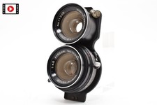 Auto Mamiya/Sekor 55mm f/1.4 M42 Mount Prime Lens