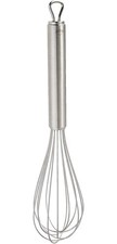 Pair of Commercial Stainless Steel Balloon/French Whisks — listing 6