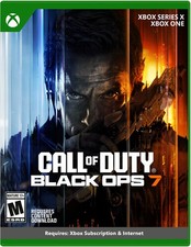 Xbox One Game Bundle - 8 Games (Ryse, Assassin's Creed Syndicate, Batman Arkham Knight, Wolfenstein Old Blood, The Division, Overwatch, The Evil Within, Sherlock Holmes Crimes & Punishments) — listing 6