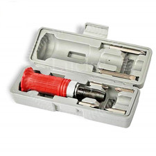 Manual Impact Driver Set with 4 Bits and Bit Adapter in Case — listing 4