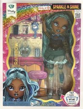 Rainbow High Doll Lot - 4 Dolls with Winter Break Accessories, Snowboards, and Fashions — listing 6