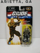 G.I. Joe vs Cobra Resolute 5-Pack Action Figure Set (Cobra Trooper, Cobra Commander, Cobra Officer, Cobra B.A.T., Duke) — listing 3