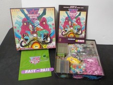 Dinosaur Island Board Game Lot - Deluxe Edition + Xtreme Edition (Totally Liquid Expansion) — listing 3