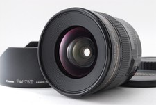 Canon EF 20mm f/2.8 USM Wide Angle Prime Lens — listing 4
