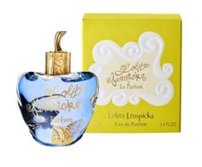 Lolita Lempicka Le Parfum Eau de Parfum Spray 3.4 oz / 100 ml — listing 4
