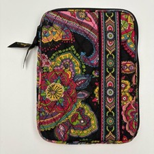 Vera Bradley Symphony in Hue Quilted E-Reader/Tablet Sleeve Case — listing 6