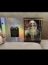 Rainbow High Doll Lot - 4 Dolls with Winter Break Accessories, Snowboards, and Fashions — listing 3
