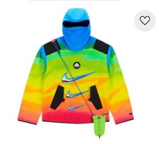Nike ACG x Cactus Plant Flea Market CPFM Balaclava Hoodie — listing 5