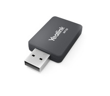 Yealink WF50 Wi-Fi USB Dongle, Black — listing 5