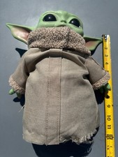 Star Wars The Mandalorian Grogu (The Child / Baby Yoda) Plush Toy — listing 5