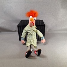 Disney Trading Pin - Muppets Beaker with Mickey Ears Silhouette — listing 4