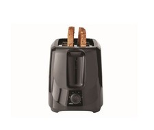 4-Slice Black Electric Toaster with Dual Independent Controls — listing 3