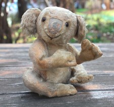 Steiff Mohair Koala Bear Plush, Made in Germany — listing 6