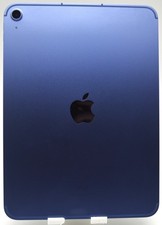 Apple iPad (10th Generation) 10.9-inch, Blue — listing 2