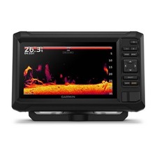 Garmin ECHOMAP UHD2 93SV Touchscreen Chartplotter/Sonar Combo with Transducer — listing 4