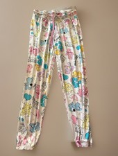 Care Bears Pink Pajama Lounge Pants