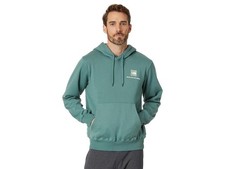 The North Face Men's Box NSE Pullover Hoodie Olive Green — listing 6